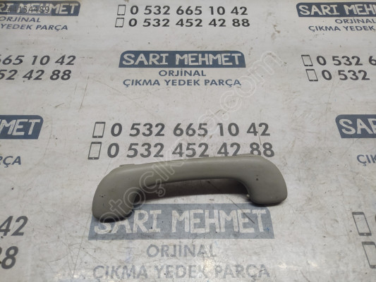 ÇIKMA RENAULT CLİO 4 ÖN EL TUTAMAĞI