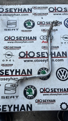 5WB816738 Passat b8.5 b8 a3 a4 q2 q3 golf 7 8 kalım klima borusu