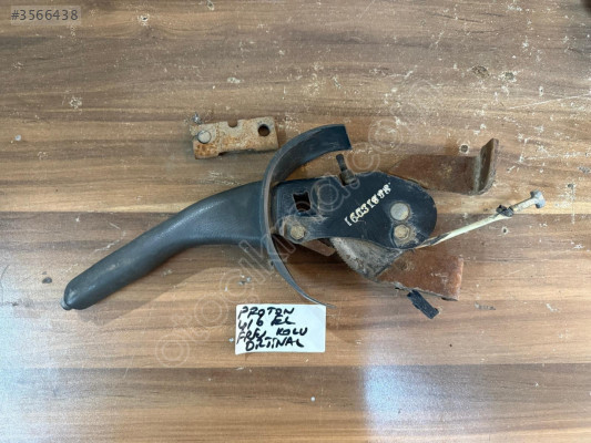 PROTON 416 EL FRENİ KOLU , PROTON 420 EL FRENİ KOLU