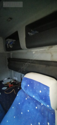 BMC 1144 trimli kabin