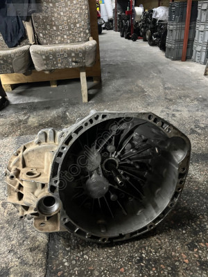 RENAULTT MASTER 3 2.3 KOMPLE ŞANZIMANN ✅