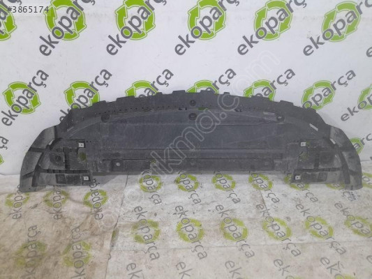 MERCEDES CLA 2020 2024 W118 MOTOR ALT MUHAFAZA A1188856103