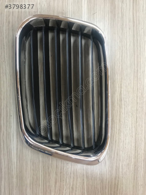 PANJUR IZGARASI SAĞ/SOL DFM