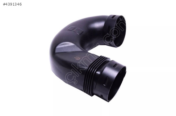 VOLKSWAGEN JETTA HAVA GİRİŞ BORUSU 1.6 TDI 1K0129618BG