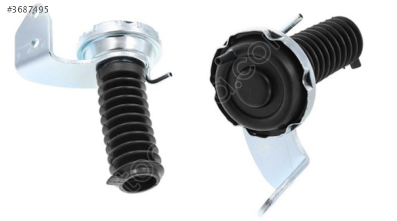 DEBRİYAJ ROBOTU MITSUBISHI L200 06-11/PAJERO 06-08 MR453711