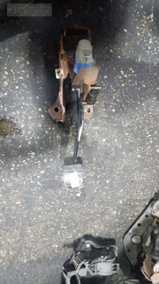 FİAT DUCATO PEDAL ORJİNAL ÇIKMA