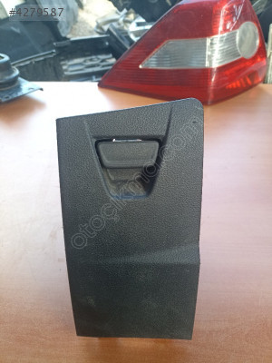 Ford Focus 3 Sol Göğüs Ceplik