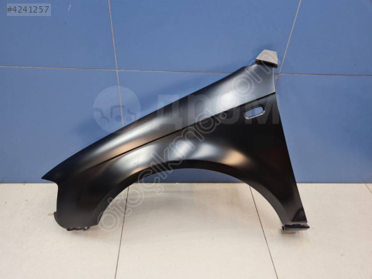 A3 ÖN ÇAMURLUK SOL 2004 2005 2006 2007 2008 SIFIR 8P0821105F