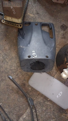 Renault Clio 2 direksiyon bakalit