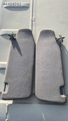 MERCEDES S230 GÜNEŞLİK