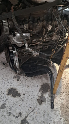 OPEL ASTRA G 1.7 DİZEL MOTOR.OTO ERKAN ÜNYE