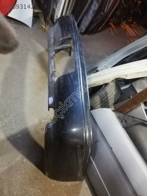 TOYOTA CORONA ÇIKMA ARKA TAMPON