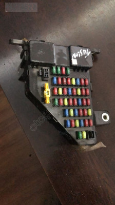 HYUNDAİ TUCSON 911108E001 SİGORTA KUTUSU OTO FEDAİ