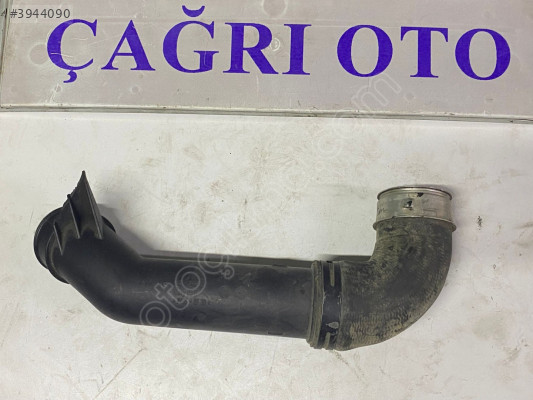 3G0145770B TURBO BORUSU 1.4 TSİ LEON A3 OCTAVİA SUPERB YETİ
