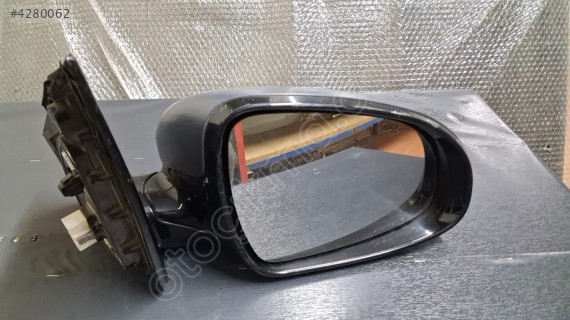 KİA SPORTAGE SAĞ AYNA ORİJİNAL ÇIKMA 2015-2017