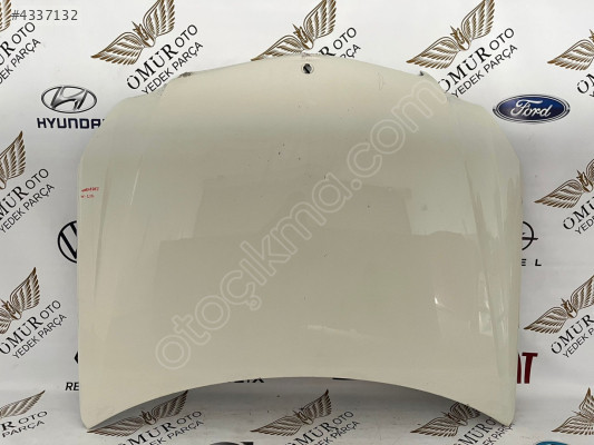 MERCEDES E213 MOTOR KAPUTU ÇIKMA / 2020-2024