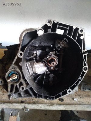 Fiat Albea 1.3 Çıkma Şanzıman