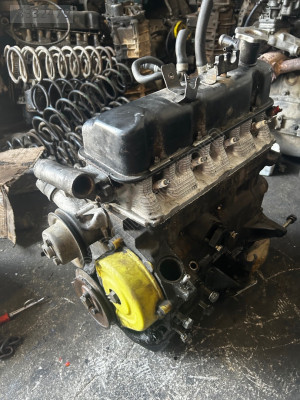 TOFAŞ ŞAHİN DOĞAN KARTAL ÇIKMA MOTOR 1.6 MUHAYYER
