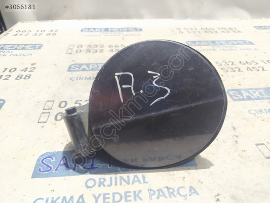ÇIKMA AUDİ A3 YAKIT DEPO KAPAĞI 8P0809999