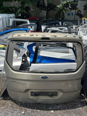 MİRİM OTODAN FORD COURİER BAGAJ KAPAĞI