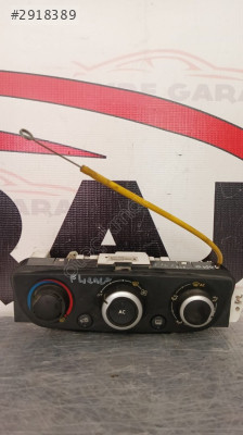 2751000B20 Renault Fluence Klima Kontrol Paneli (12-19)