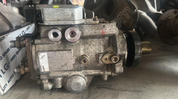Nissan skystar 2001-2012 orjinal çıkma mazot pompası