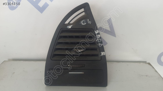 citroen c4 2006 sağ-sol havalandırma/difüzör (adet-son fiyat)