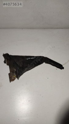 FORD CONNECT EL FREN KOLU ÇIKMA