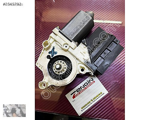 SEAT CORDOBA İBİZA SAĞ ÖN CAM KRİKOSU 104379101