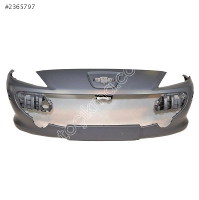 Peugeot 307 Ön Tampon Sisli 2005>