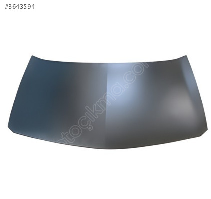 RENAULT MEGANE 2 2003-2009 ARASI MOTOR KAPUTU