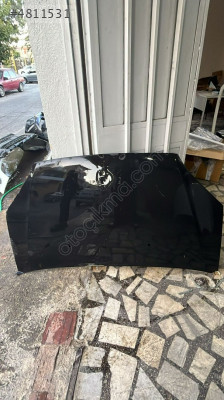 FORD C-MAX KAPUT