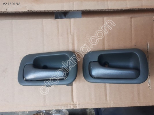 HONDA Civic  İçten Açma kolu