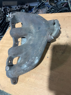 Manifold Egzoz Toyota  Corolla Enjeksiyonlu