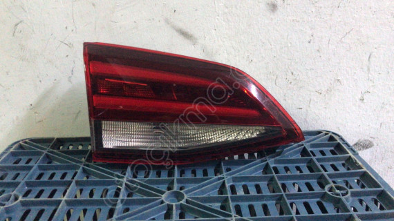 OPEL ASTRA K STATİON WAGON SOL İÇ STOP ÇIKMA ORJİNAL YEDEK PARÇA