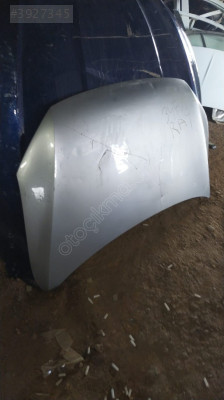 Wolksvagen Caddy 2017 model motor kaputu