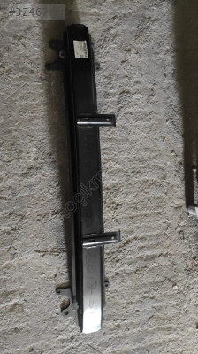 SKODA FABİA ÖN TAMPON DEMİRİ SIFIR OEM:5J0807109B