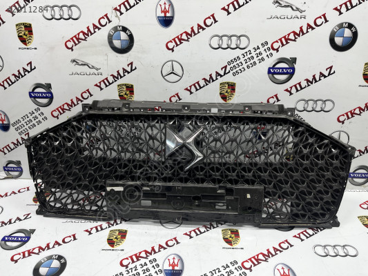 Ds automobiles ds7 ön panjur Ds 7 çıkma parça