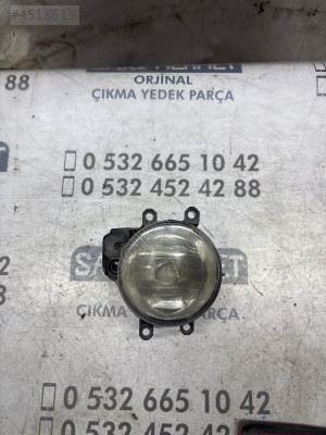 ÇIKMA TOYOTA COROLLA SOL SİS FARI