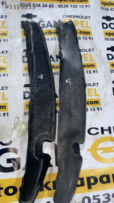 OPEL ASTRA J SAĞ SOL ÇAMURLUK PETLERİ