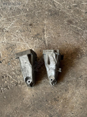 MERCEDES W204 C180 MOTOR KULAĞI ORJİNAL 2712232704 - ERCAN TİC
