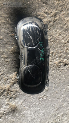 FİAT ULYSSE GÖSTERGE SAATİ OTO FEDAİ