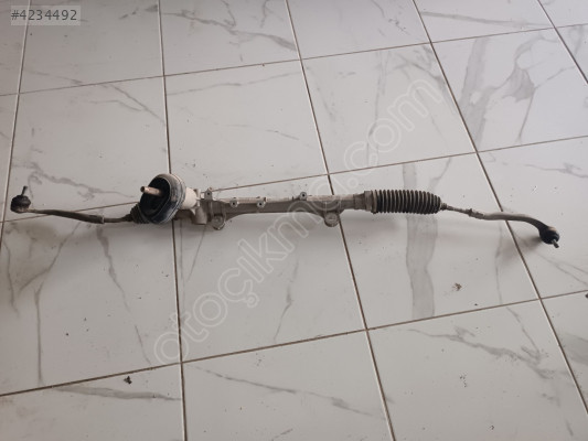 Renault taliant direksiyon kutusu 490017750