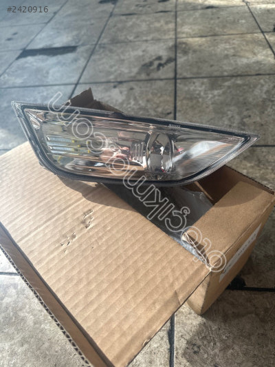 Ford mondeo sağ sis farı
