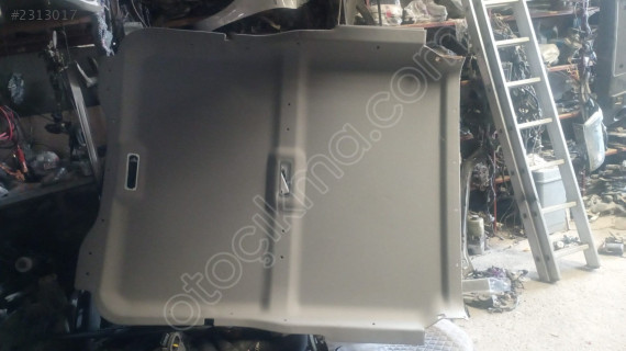 FORD TOURNEO CONNECT ARKA TAVAN DÖŞEMESİ