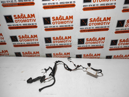 ÇIKMA OPEL-RENAULT VİVARO-TRAFİC SAĞ ÖN KAPI TESİSATI  241245287R