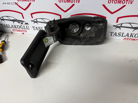 VOLKSWAGEN CADDY DEPO KAPAĞI