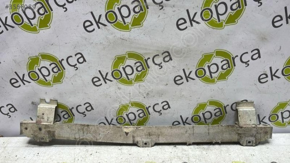 MERCEDES A SERİSİ 2012 2018  RADYATÖR ALT TRAVERS A2466200019