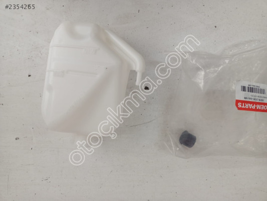 HONDA CİVİC YEDEK SU DEPOSU 16-21