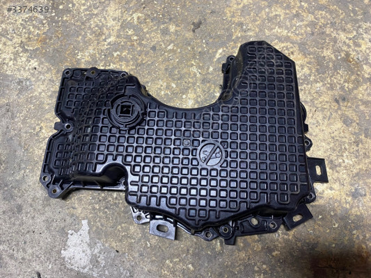 OPEL İNSİGNİA B 1.5 DİZEL YAĞ KARTERİ ÇIKMA 55512247 CANCAN OPEL